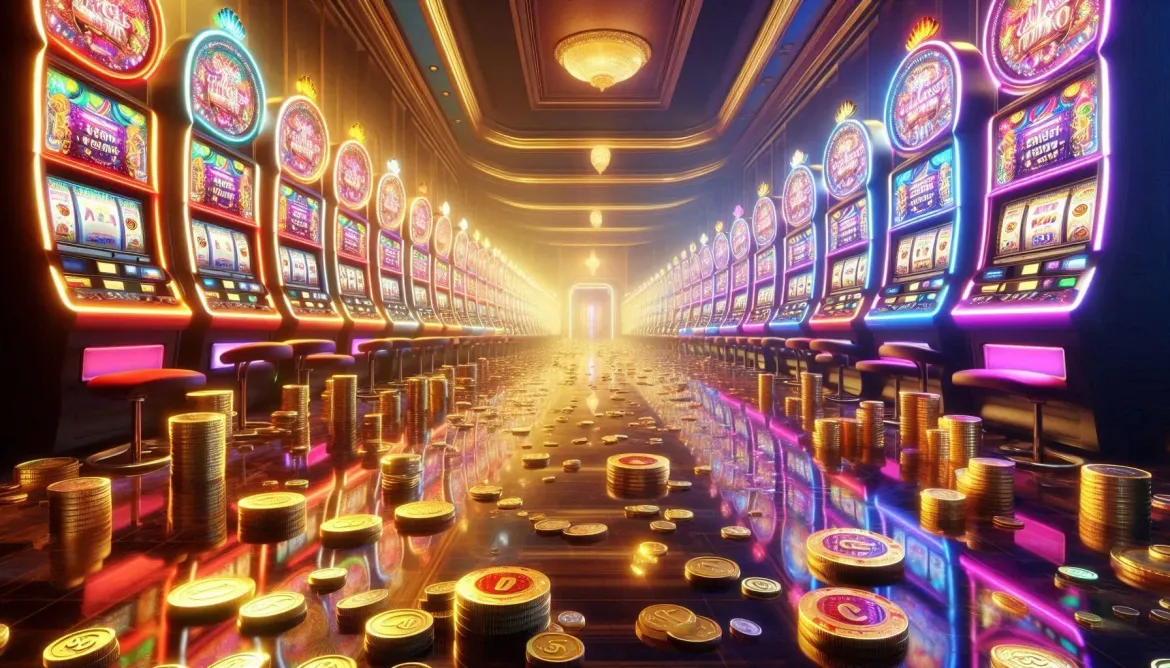WinWinter Casino